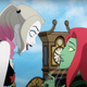 Harley and Ivy.